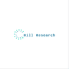 Hill Research logo