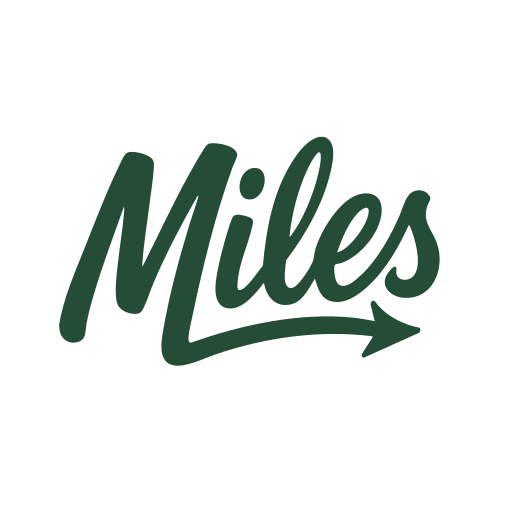 Miles Labs logo