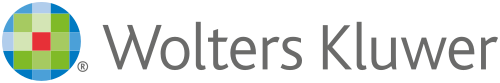 Wolters Kluwer logo