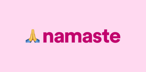 Namaste Business