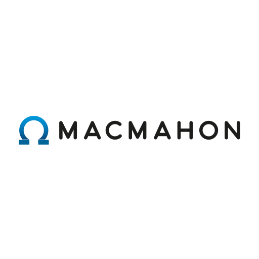 Macmahon Holdings logo