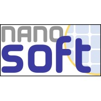 NanoSoft logo