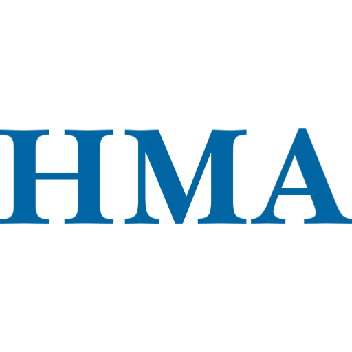 Health Management Associates logo