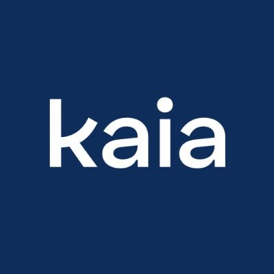 Kaia Health logo