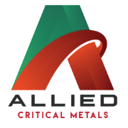 ALLIED CRITICAL METALS logo