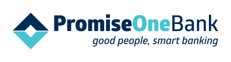 Promiseone Bank logo