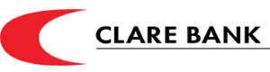 Clare Bank logo