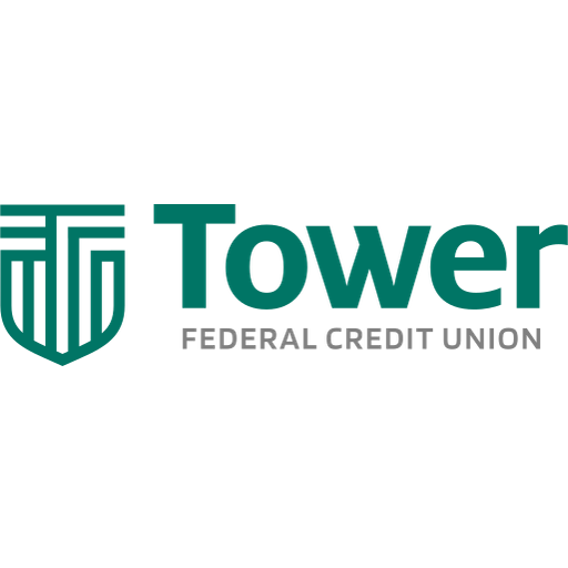 Tower Federal Credit Union logo