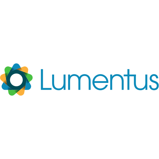 Lumentus Social logo