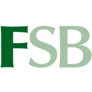First State Bank logo