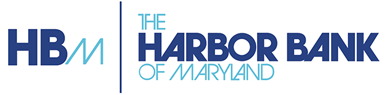 The Harbor Bank of Maryland logo