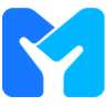 MYbank logo
