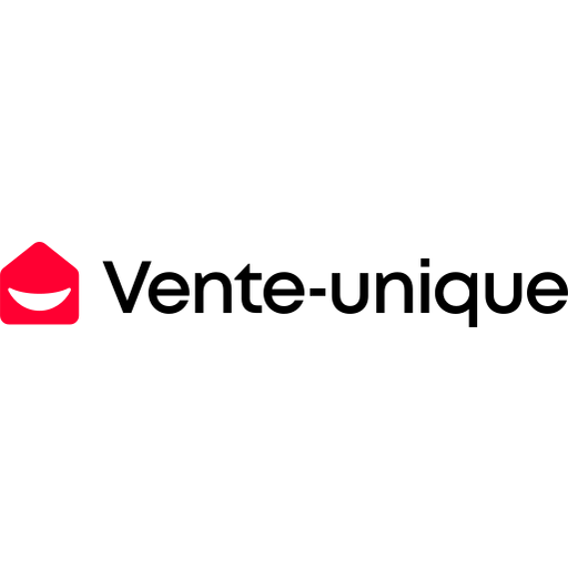 Vente-unique logo