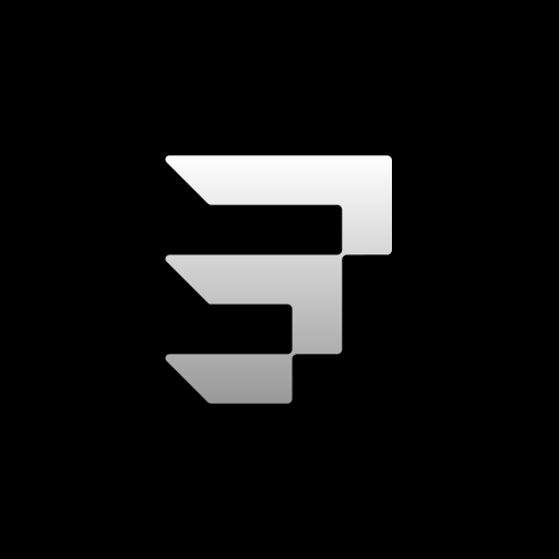 Exponent Finance logo