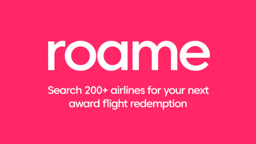 Roame