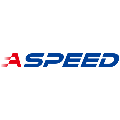 ASPEED Technology logo