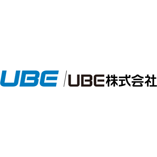 UBE Corporation logo