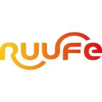 Ruufe logo
