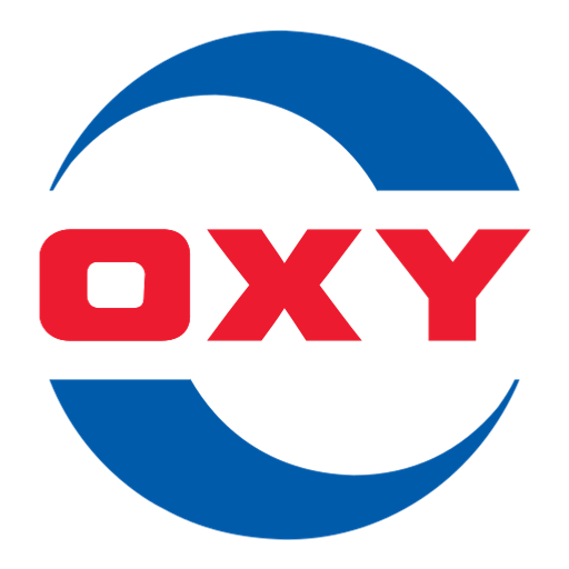 Oxy logo