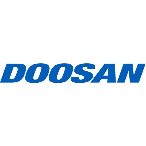 Doosan Robotics logo