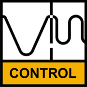 Vibra-Sonic Control logo