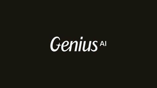 Genius AI logo