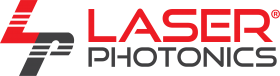Laser Photonics logo
