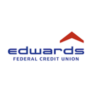 Edwards Federal Credit Union logo