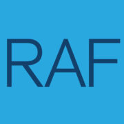 RAF Industries logo
