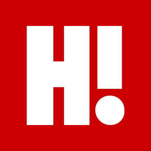 HOLA! Magazine logo