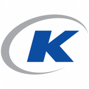 Kacific logo