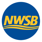 The New Washington State Bank logo