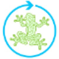 Leap Computing logo