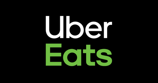 Uber Eats Ads logo