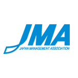 Japan Management Association logo