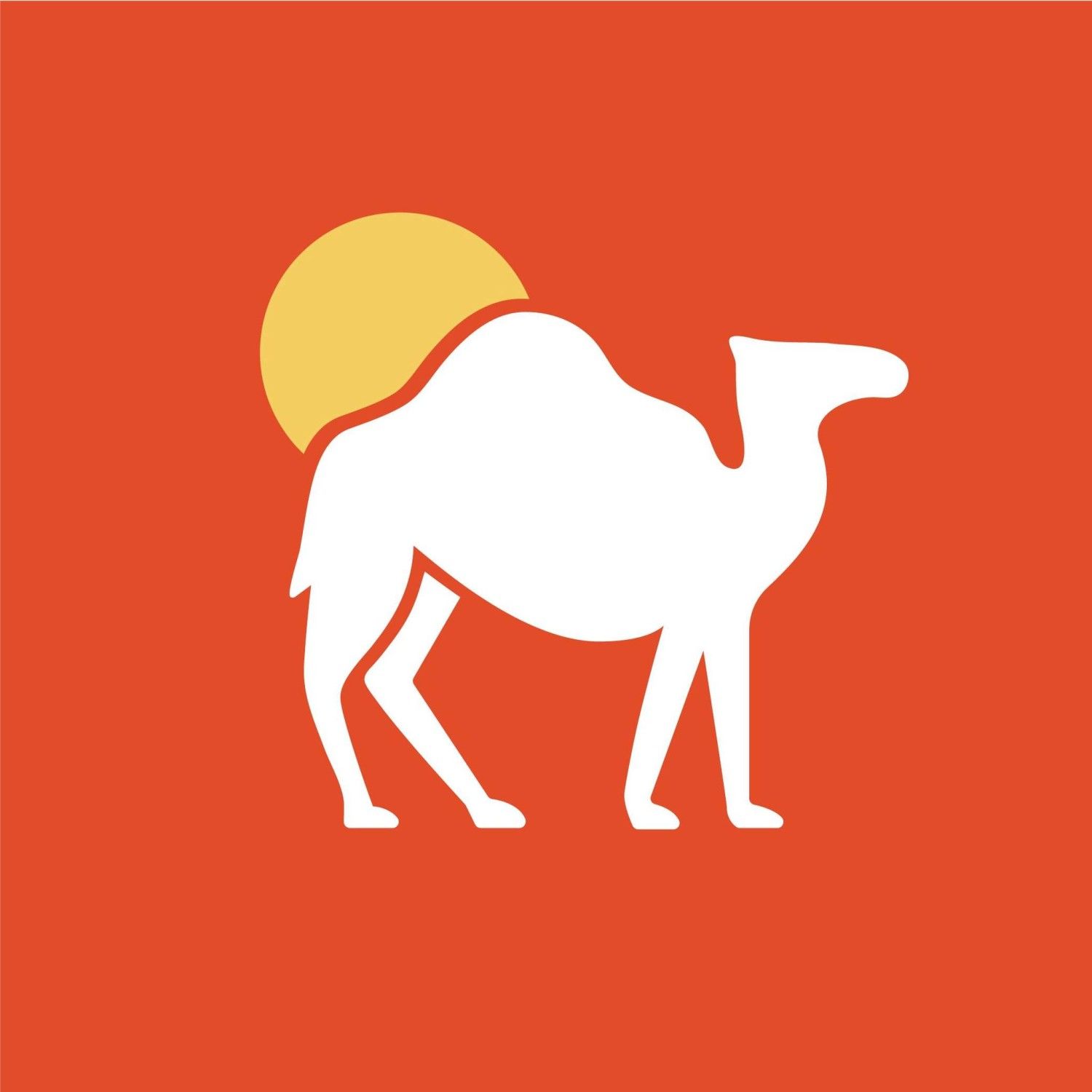 Hungry Camel