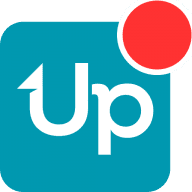 UpLead logo