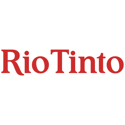 Rio Tinto logo