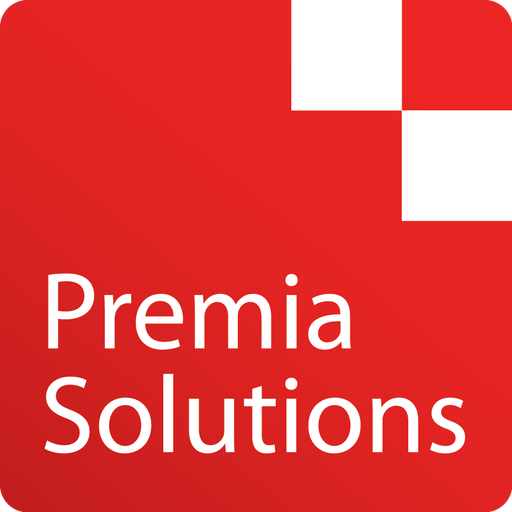 Premia Solutions logo