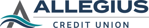 Allegius Credit Union logo
