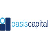 Oasis Capital logo