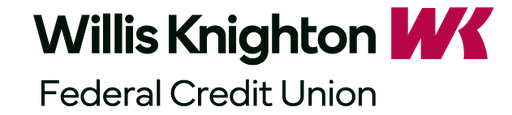 Willis Knighton Federal Credit Union logo