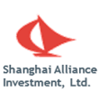 Shanghai Alliance Investment