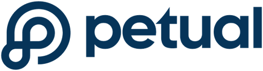 Petual logo