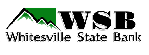 Whitesville State Bank logo