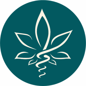 The Hemp Doctor logo