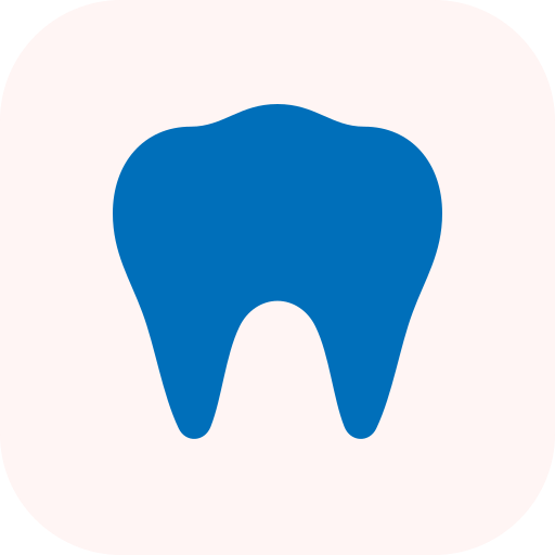 Luna the Dental Vets logo
