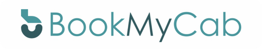 BookMyCab logo