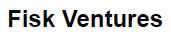 Fisk Ventures