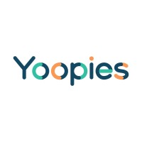 Yoopies logo